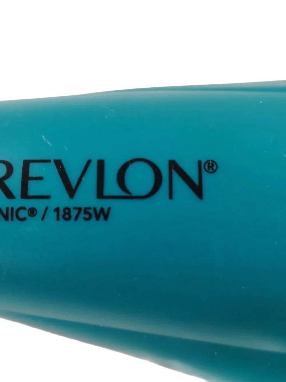 Revlon 1875W 3 Speed Ionic & Lightweight Volume Styler Hairdryer